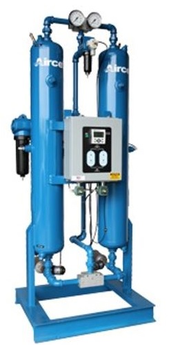 regenerative desiccant air dryer