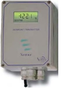 dew point meters 