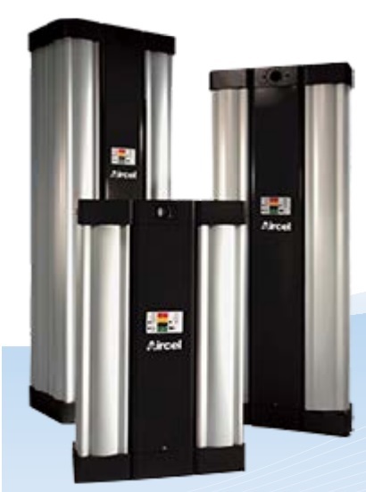 Compressed Air Dryer