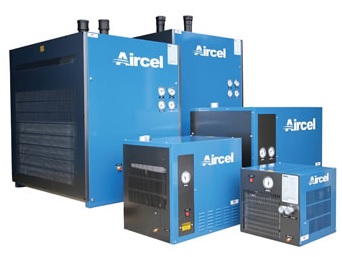 laboratory air dryers 